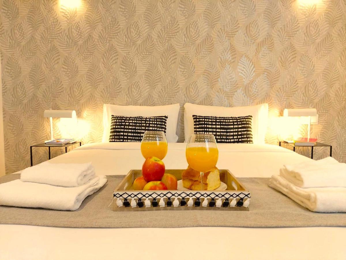 Apartamento Nuevo Y Reformado Al Lado De La Gran Via Madrilena Extérieur photo